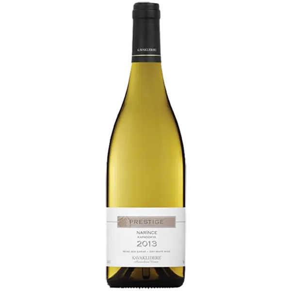 Prestige Narince 6 x 0,75l W-, tr-, 13,5% Vol.