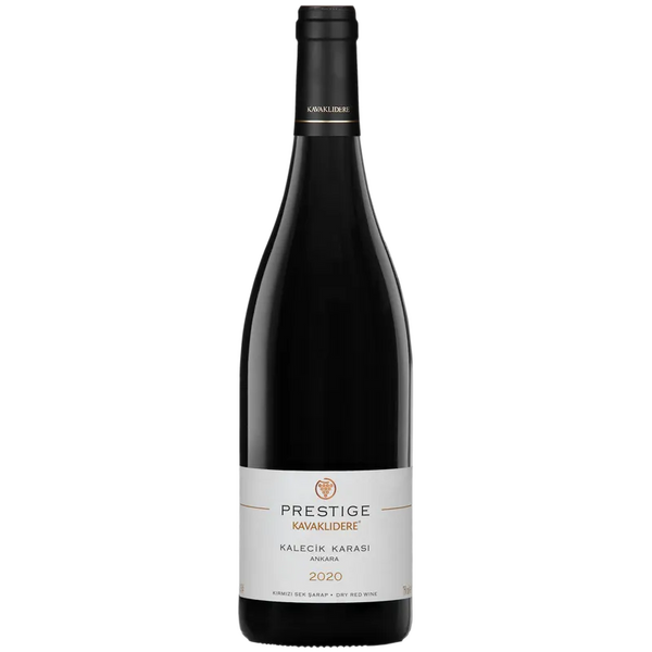 Kavaklidere - Prestige - Kalecik Karasi [6 x 0,75l] rot; trocken; 14,0 % Vol.