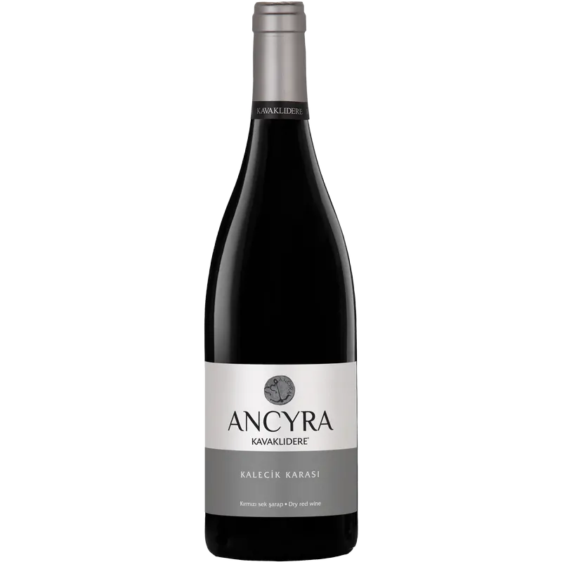 Kavaklidere - Ancyra - Kalecik Karasi [12 x 0,75l] rot; trocken; 14,0 % Vol.