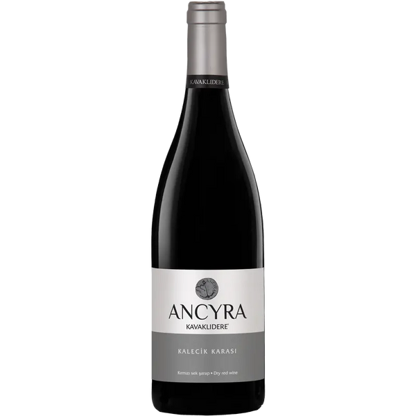 Kavaklidere - Ancyra - Kalecik Karasi [12 x 0,75l] rot; trocken; 14,0 % Vol.