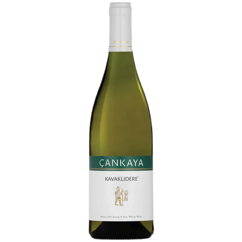 Kavaklidere - Cankaya - Beyaz (Weiß) [12 x 0,75l] weiß; trocken; 13,0 % Vol.