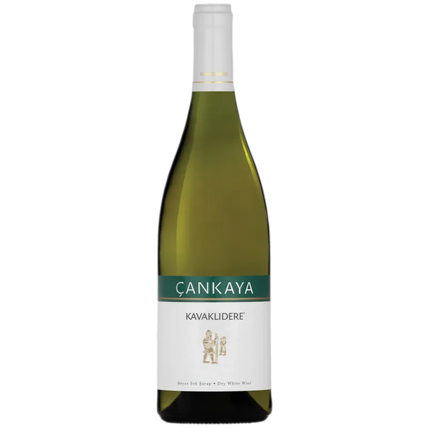 Kavaklidere - Cankaya - Beyaz (Weiß) [12 x 0,75l] weiß; trocken; 13,0 % Vol.
