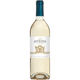 Kavaklidere - Myrina - Beyaz (Weiß) [12 x 0,75l] weiß; trocken; 13,5 % Vol.