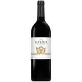 Kavaklidere - Myrina - Kirmizi (Rot) [12 x 0,75l] rot; trocken; 13,5 % Vol.