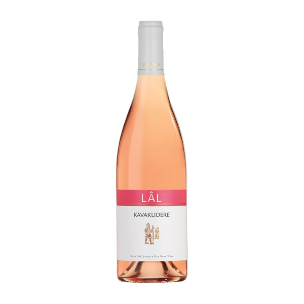 Kavaklidere - Lal [12 x 0,75l] rosé; trocken; 13,5 % Vol.