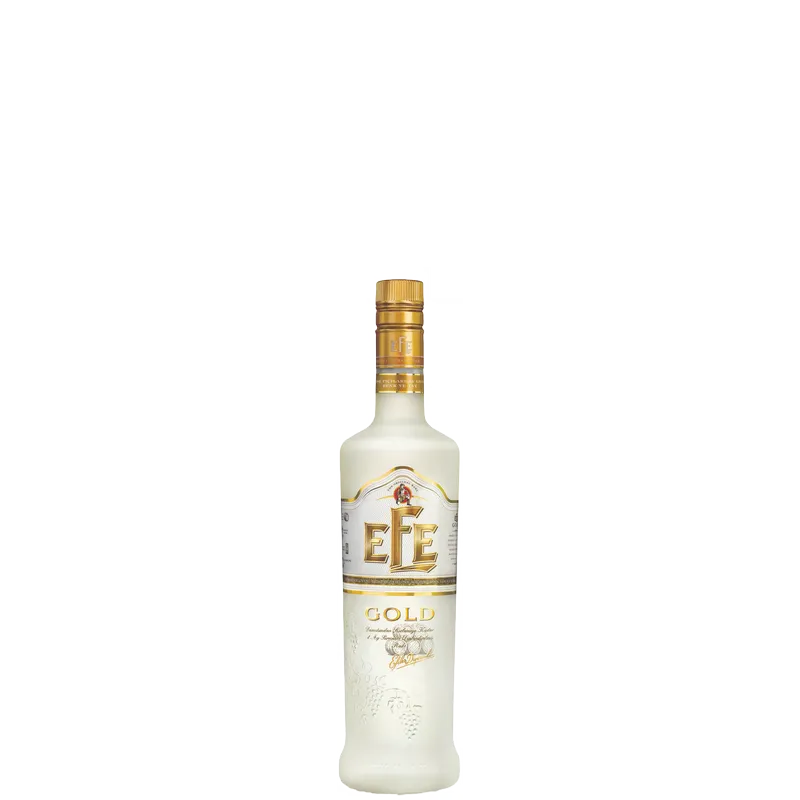Efe Raki - Gold [12 x 0,35l]; 45,0 % Vol.