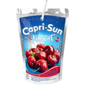 Capri-Sun - Kirsche [4 x 10 x 200ml]