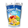 Capri-Sun - Multivitamin [4 x 10 x 200ml]