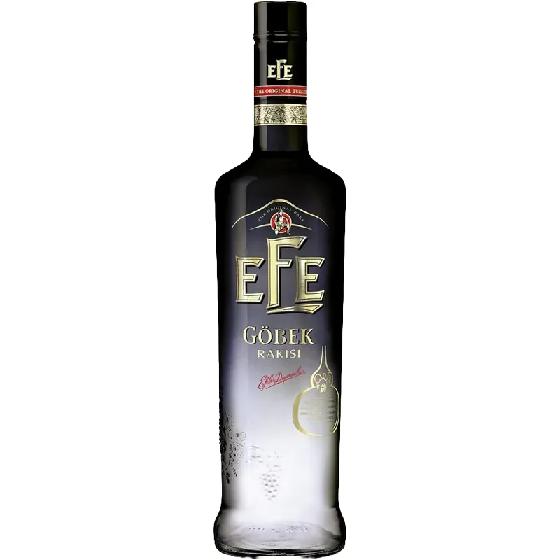 Efe Raki - Göbek [6 x 0,7l]; 45,0 % Vol.