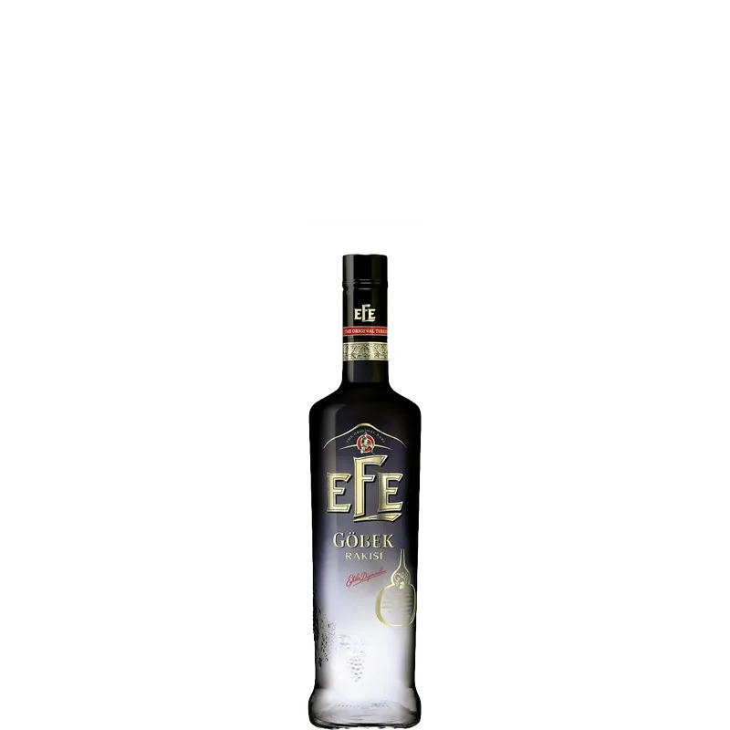 Efe Raki - Göbek [12 x 0,35l]; 45,0 % Vol.