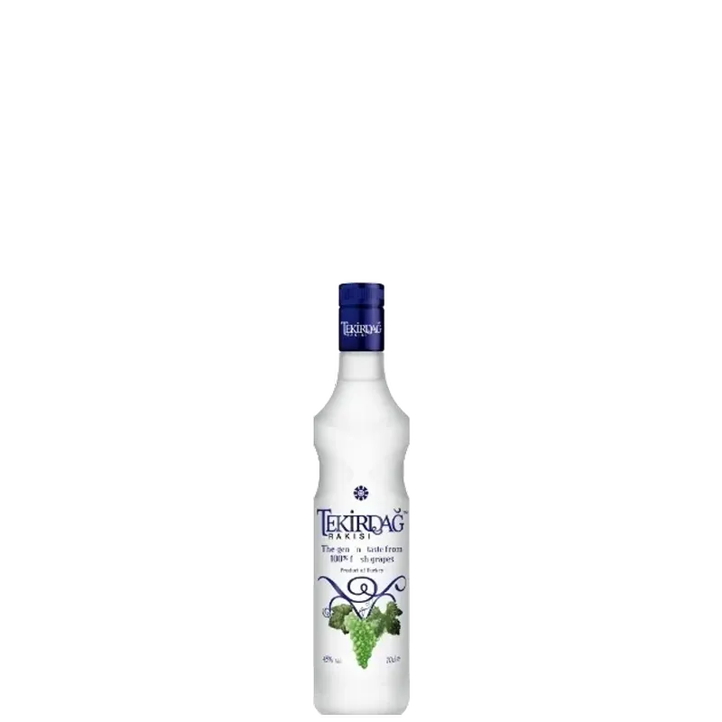 Tekirdag - Mavi Seri (0,35) [12 x 0,35l]; 45,0 % Vol.