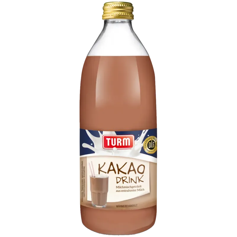 Turm - Kakao [12 x 0,5l]