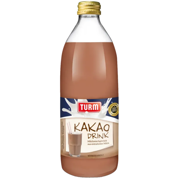 Turm - Kakao [12 x 0,5l]