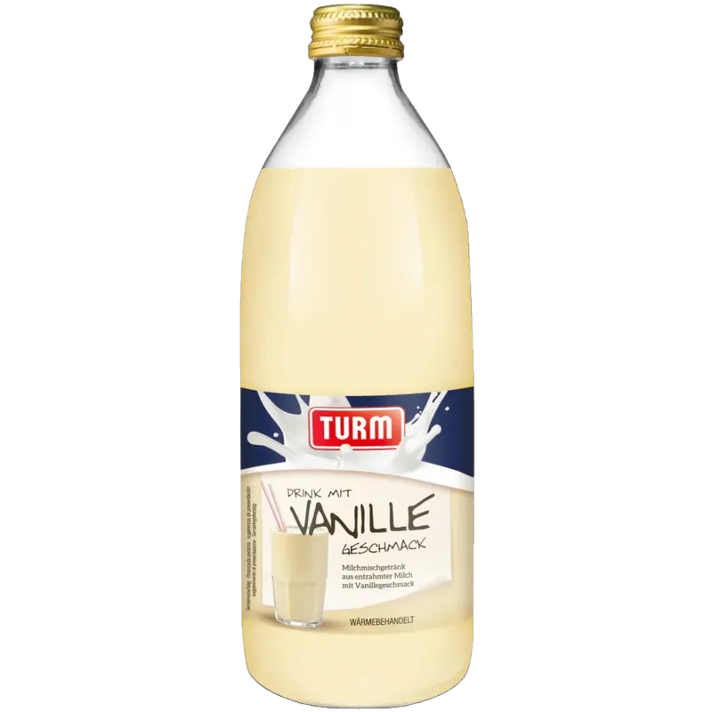 Turm - Vanille [12 x 0,5l]