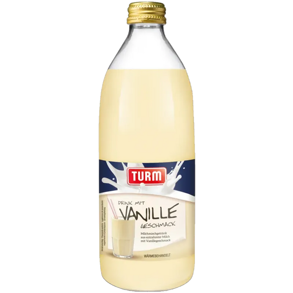 Turm - Vanille [12 x 0,5l]