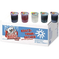 Bussy - Kratz-Trink-Becher [40 x 0,2l]
