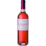 Basiano - Grenache [6 x 0,75l] rosé; trocken; 13,5 % Vol.