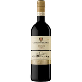 Castillo del Sabinar - Monastrell [6 x 0,75l] rot; lieblich; 12,0 % Vol.