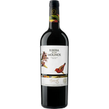 Ribera de los Molinos - Tempranillo [6 x 0,75l] rot; trocken; 13,0 % Vol.