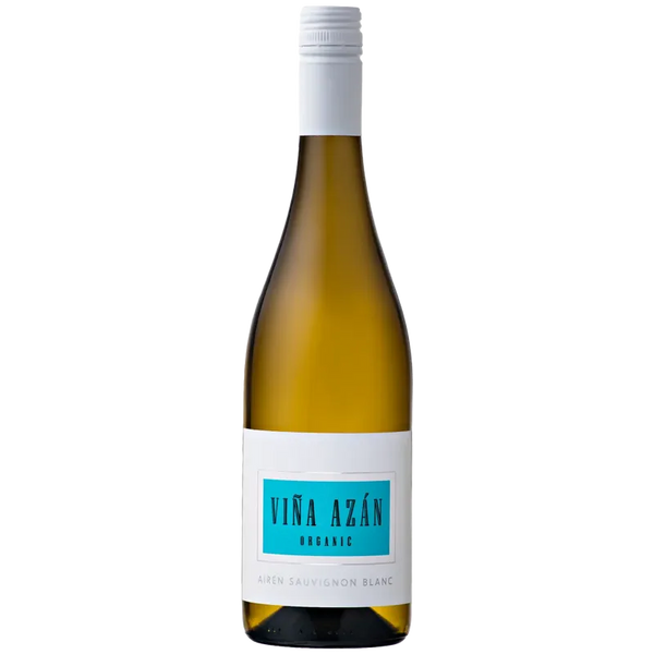 Vina Azán - Airén [6 x 0,75l] weiß; trocken; 12,5 % Vol.