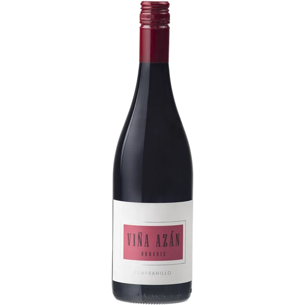 Vina Azán - Tempranillo [6 x 0,75l] rot; trocken; 13,0 % Vol.
