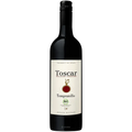 Toscar - Tempranillo [6 x 0,75l] rot; trocken; 13,0 % Vol.