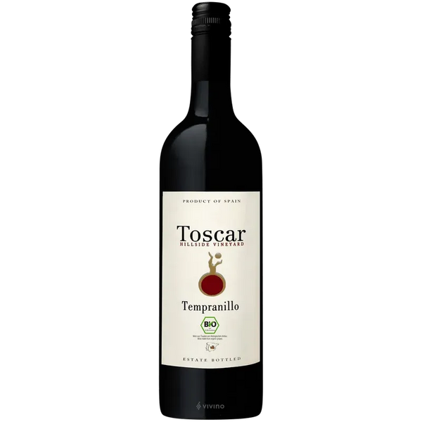 Toscar - Tempranillo [6 x 0,75l] rot; trocken; 13,0 % Vol.
