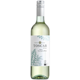 Toscar - Airén - Sauvignon blanc [6 x 0,75l] weiß; trocken; 12,5 % Vol.