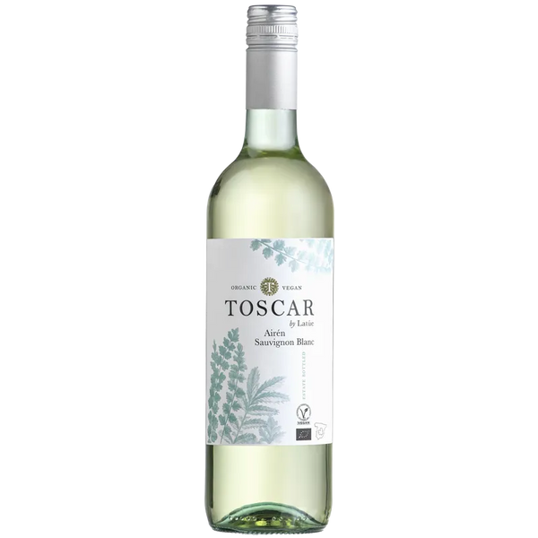 Toscar - Airén - Sauvignon blanc [6 x 0,75l] weiß; trocken; 12,5 % Vol.