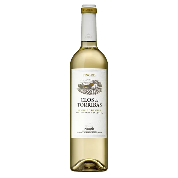 Pinord - Clos de Torribas - Weißwein [6 x 0,75l] weiß; trocken; 12,5 % Vol.