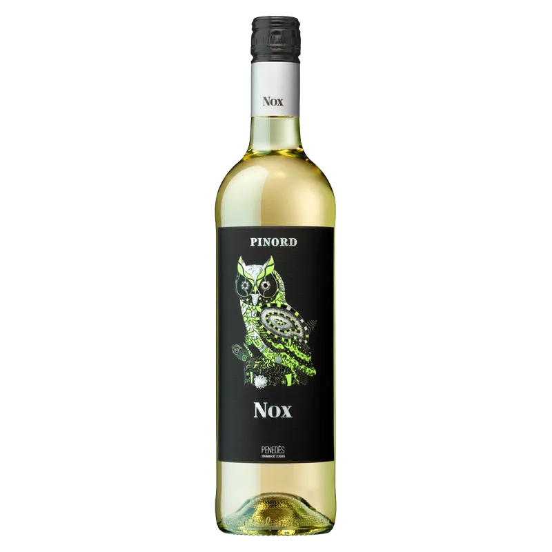 Pinord - Nox - Weißwein [6 x 0,75l] weiß; trocken; 12,0 % Vol.