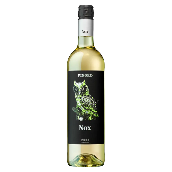 Pinord - Nox - Weißwein [6 x 0,75l] weiß; trocken; 12,0 % Vol.