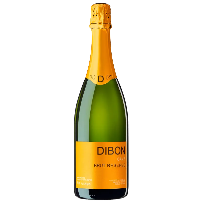 Dibon - Cava - Brut [6 x 0,75l] weiß; brut; 11,5 % Vol.