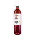Caminos Los Robles - Rosado Garnacha [6 x 0,75l] rosé; trocken; 11,5 % Vol.