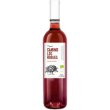 Caminos Los Robles - Rosado Garnacha [6 x 0,75l] rosé; trocken; 11,5 % Vol.