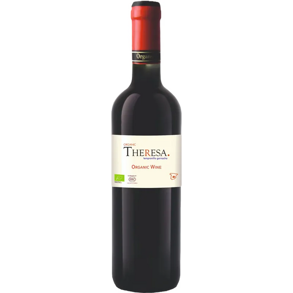 Theresa - Tempranillo Garnacha [6 x 0,75l] rot; trocken; 12,5 % Vol.