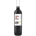 Caminos Los Robles - Tempranillo Garnacha [6 x 0,75l] rot; trocken; 12,5 % Vol.