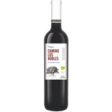 Caminos Los Robles - Tempranillo Garnacha [6 x 0,75l] rot; trocken; 12,5 % Vol.