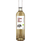 Caminos Los Robles - Airen [6 x 0,75l] weiß; trocken; 11,0 % Vol.