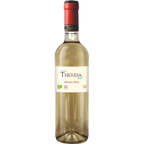 Theresa - Airen [6 x 0,75l] weiß; trocken; 11,0 % Vol.