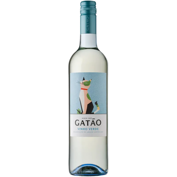 Gatao - Weißwein [6 x 0,75l] weiß; halbtrocken; 9,0 % Vol.