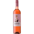 Gatao - Roséwein [6 x 0,75l] rosé; halbtrocken; 10,5 % Vol.