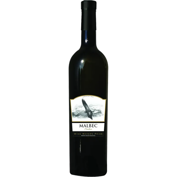 Wine Makers Pride - Malbec [6 x 0,75l] rot; trocken; 14,0 % Vol.