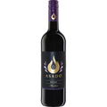 Asado - Malbec [6 x 0,75l] rot; trocken; 13,0 % Vol.