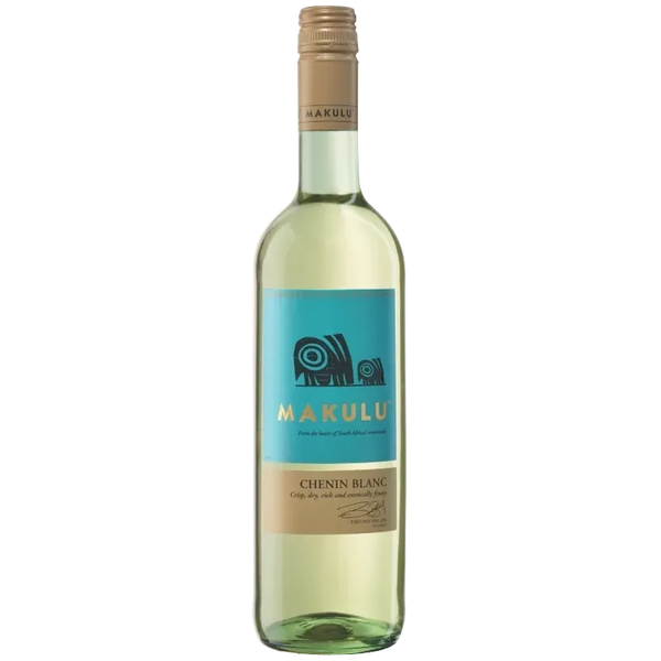 Makulu - Weißwein (Chenin Blanc) [6 x 0,75l] weiß; trocken; 12,5 % Vol.