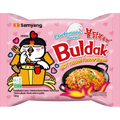 Buldak (SamYang) - Carbonara [5 x 130g]