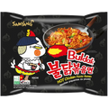 Buldak (SamYang) - Huhn scharf (Chicken hot) [5 x 140g]