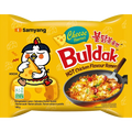 Buldak (SamYang) - Käse (Cheese) [5 x 140g]