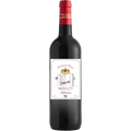 Merlot Sélection - Merlot [6 x 0,75l] rot; trocken; 13,5 % Vol.