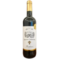 Baron L'Heritier - Bordeaux [6 x 0,75l] rot; trocken; 14,0 % Vol.